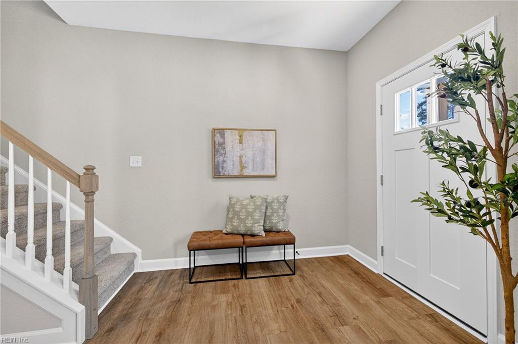 4668 Indian River RD