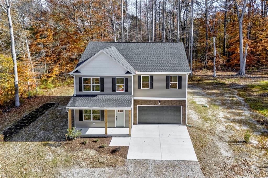 4668 Indian River RD