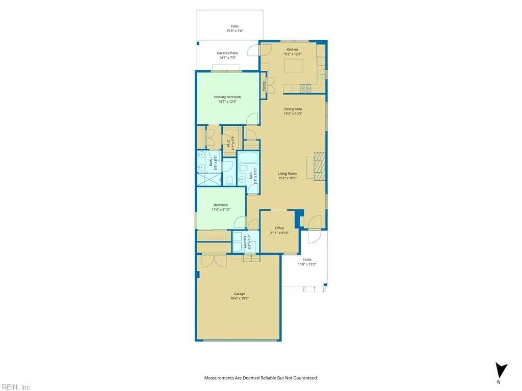 Photo of 3912 Ethan Lane, Williamsburg, VA 23188 (MLS # 10616233)