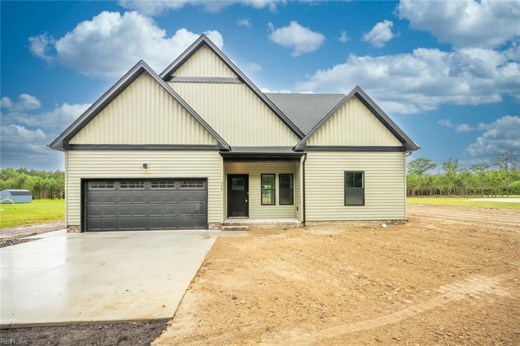 Photo of 245 Sharber Lane, Elizabeth City, NC 27909 (MLS # 10625867)