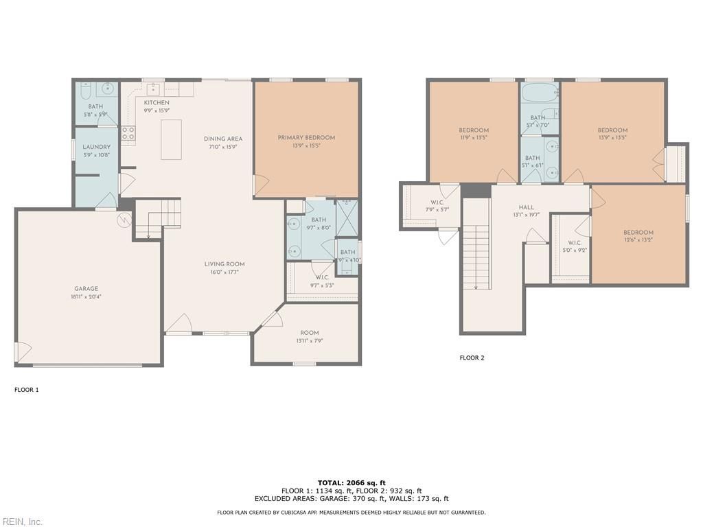 Photo of 245 Sharber Lane, Elizabeth City, NC 27909 (MLS # 10625867)