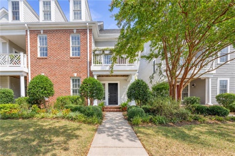 Photo of 5620 Foundation Street, Williamsburg, VA 23188 (MLS # 10659104)