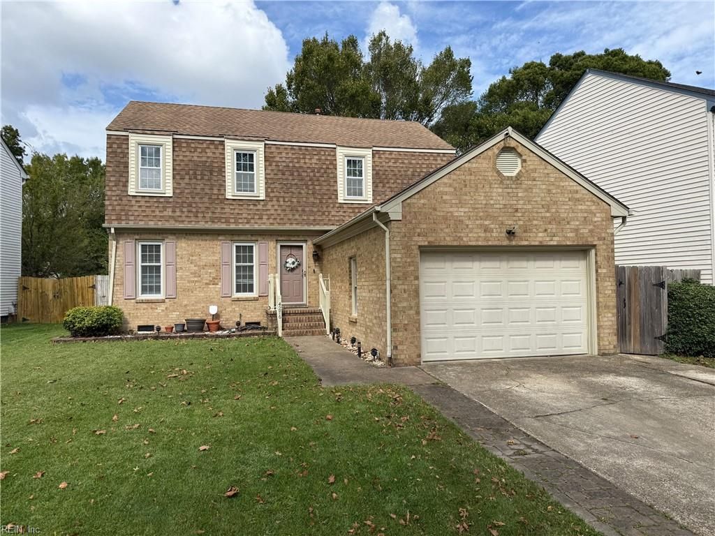 Photo of 4276 Derby Wharf Drive, Virginia Beach, VA 23456 (MLS # 10604074)