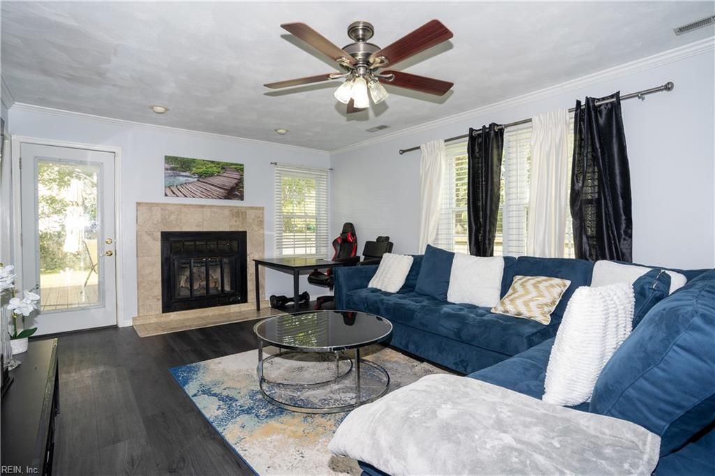 Photo of 4276 Derby Wharf Drive, Virginia Beach, VA 23456 (MLS # 10604074)
