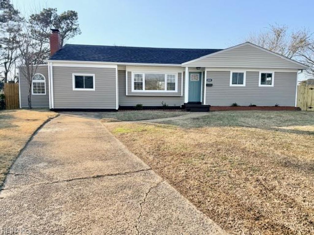 Photo of 2201 Halprin Court, Norfolk, VA 23518 (MLS # 10617128)