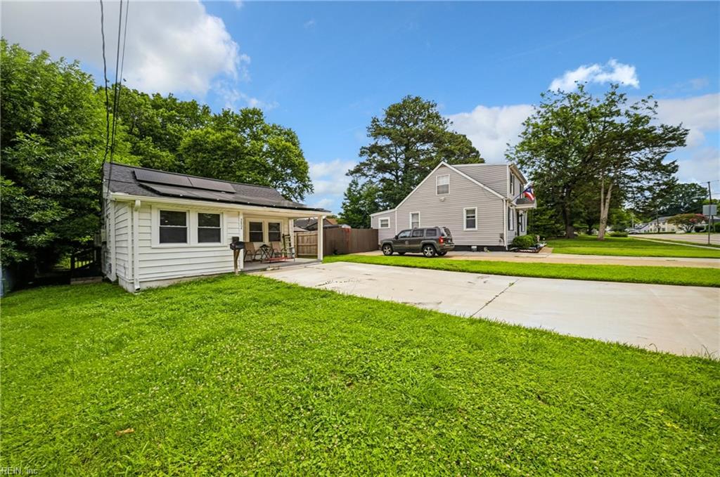 Photo of 3804 Robin Hood Road, Norfolk, VA 23513 (MLS # 10647246)