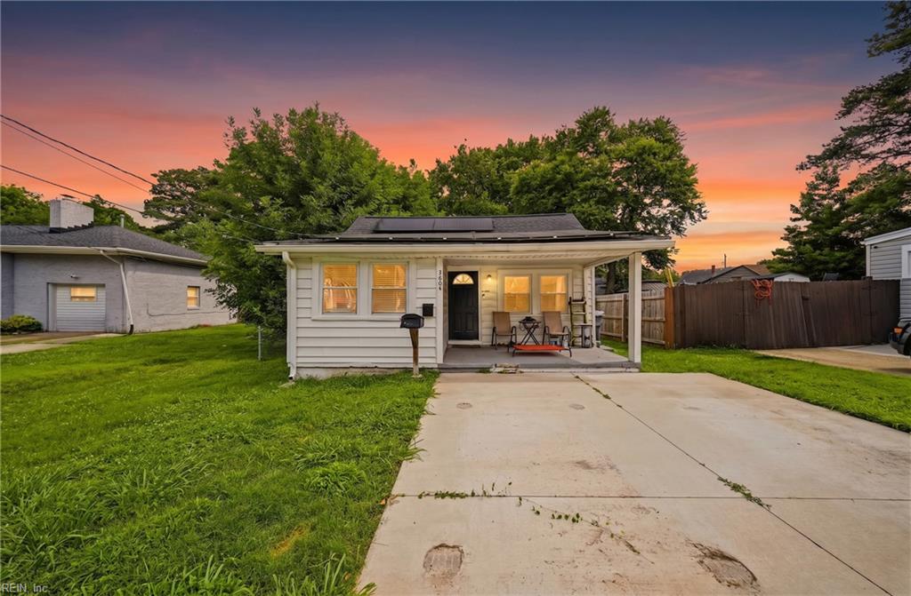 Photo of 3804 Robin Hood Road, Norfolk, VA 23513 (MLS # 10647246)