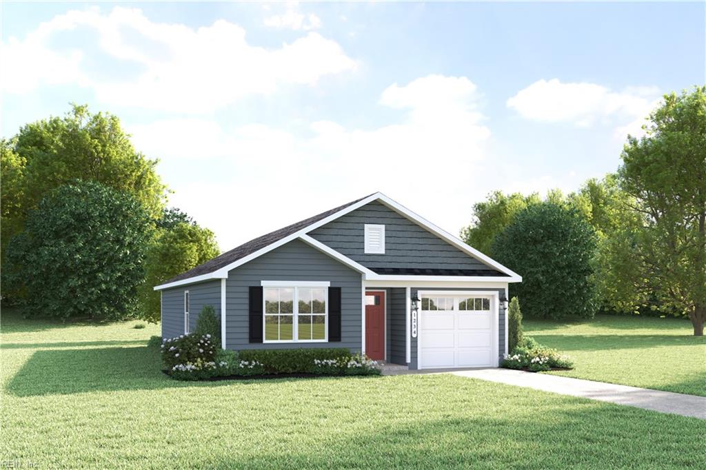 Photo of 103 Middlesbrough Lane, Edenton, NC 27932 (MLS # 10653912)