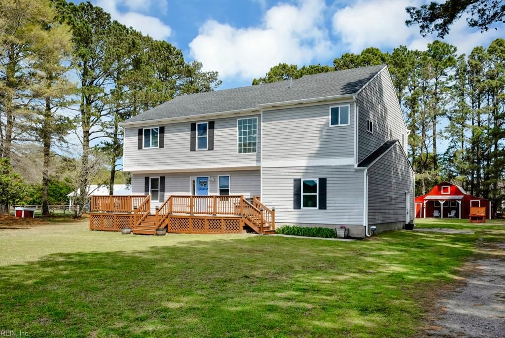 Photo of 5725 Fitztown Road, Virginia Beach, VA 23457 (MLS # 10628264)