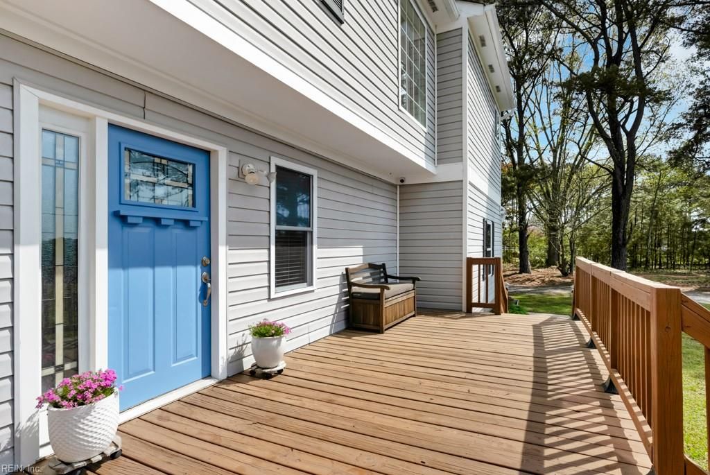 Photo of 5725 Fitztown Road, Virginia Beach, VA 23457 (MLS # 10628264)