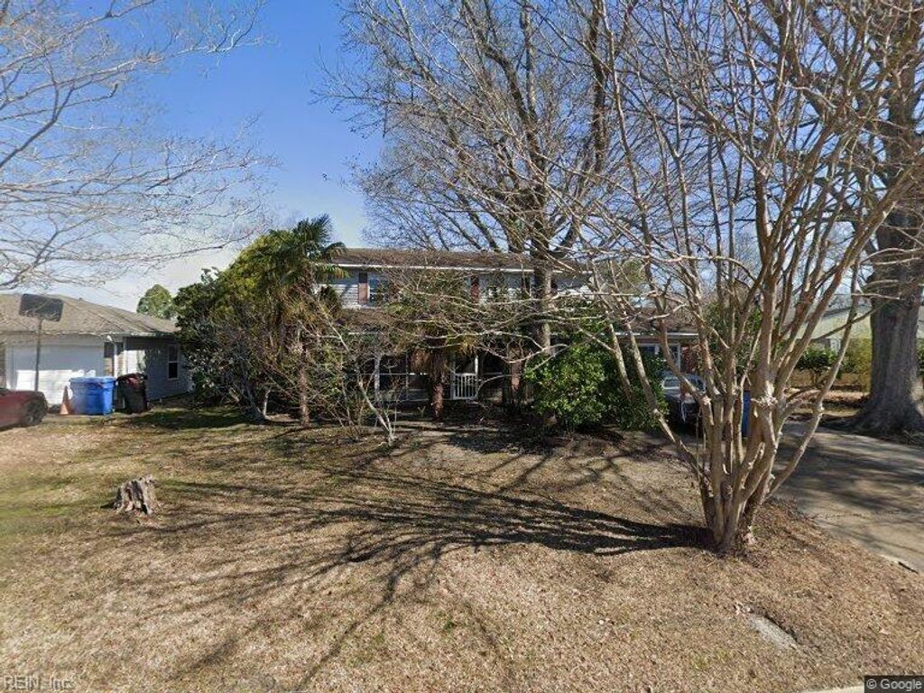 Photo of 4140 Mill Stream Road, Virginia Beach, VA 23452 (MLS # 10621053)