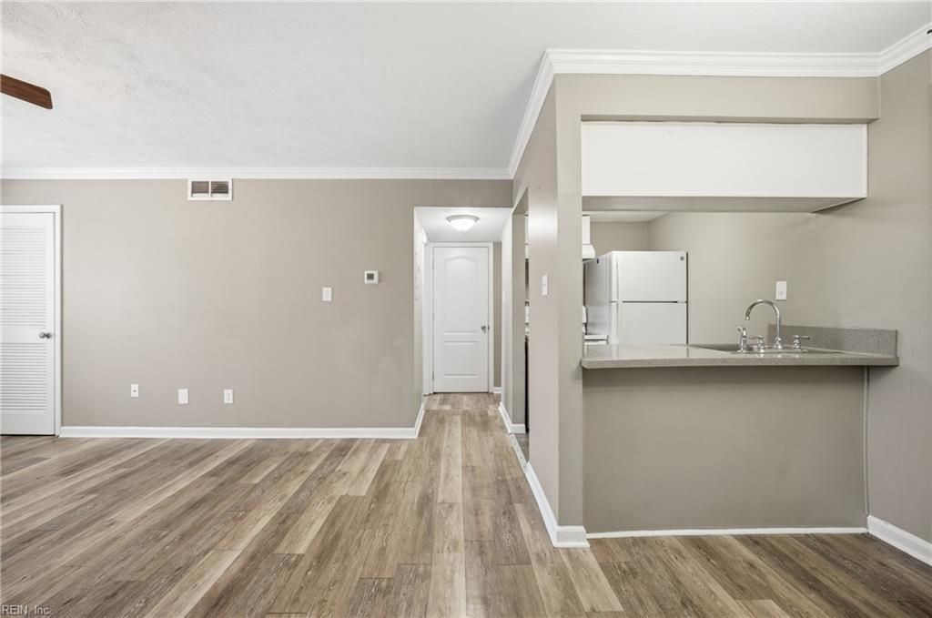 Photo of 109 Hampton Club Drive #3, Hampton, VA 23666 (MLS # 10613928)