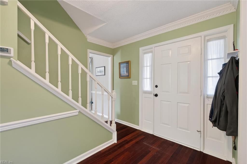 Photo of 2008 Breton Court, Virginia Beach, VA 23454 (MLS # 10616117)