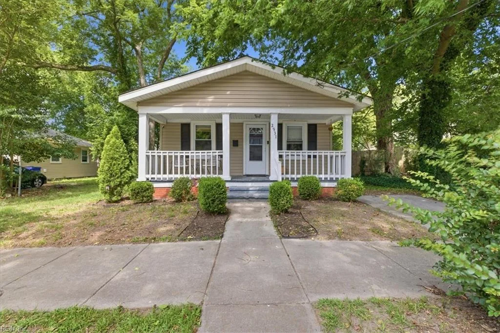 2931 Vimy Ridge Avenue