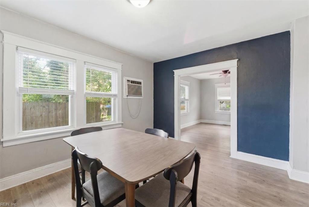 Photo of 2931 Vimy Ridge Avenue, Norfolk, VA 23509 (MLS # 10656374)