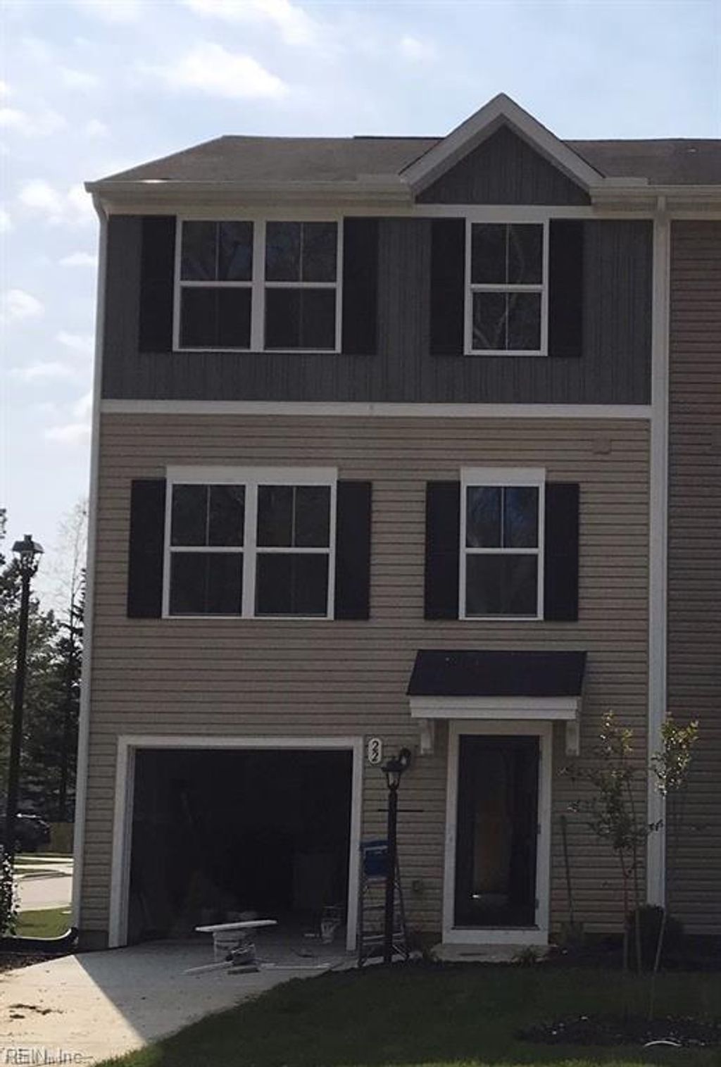 Photo of 22 Manilla Circle #15, Hampton, VA 23669 (MLS # 10619494)