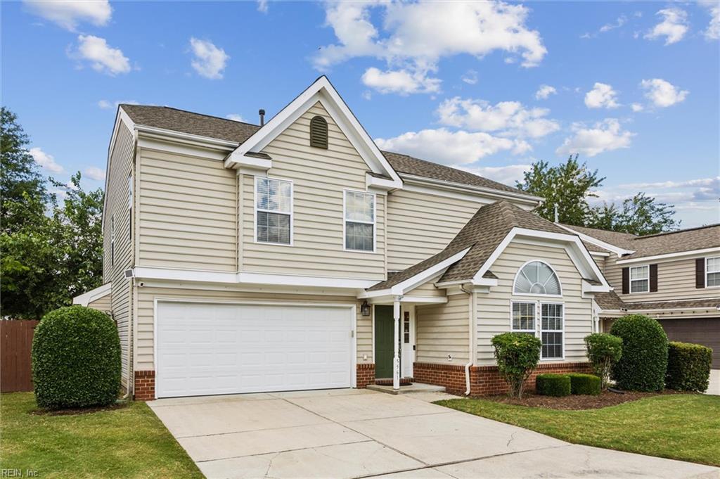 5561 Port Royal DR