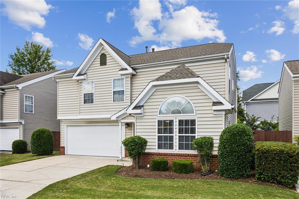 5561 Port Royal DR