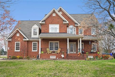 5322 Marsh Landing LN Suffolk VA 23435