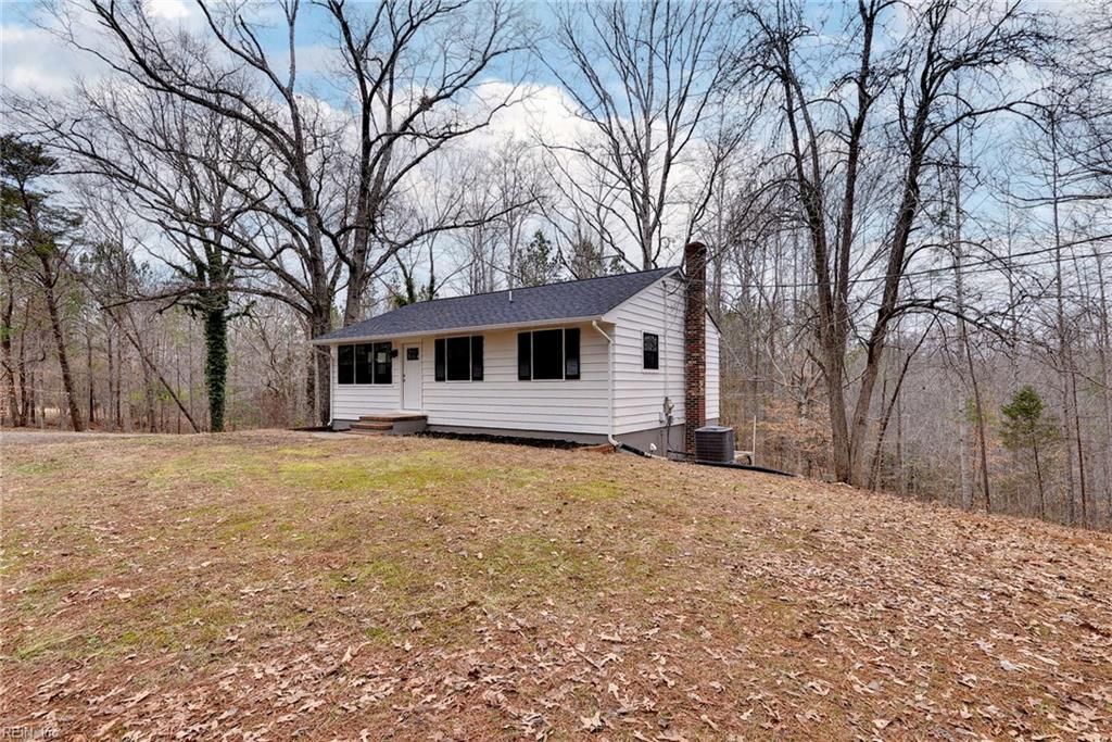 Photo of 1026 Stewarts Road, Lanexa, VA 23089 (MLS # 10622682)