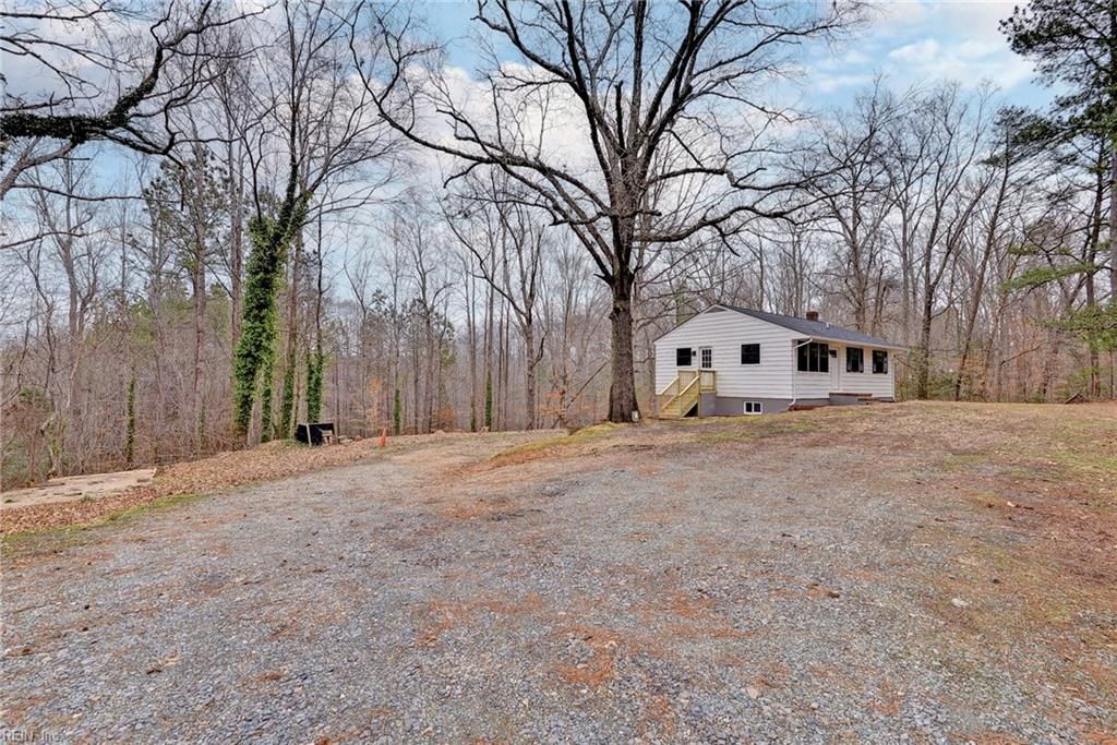 Photo of 1026 Stewarts Road, Lanexa, VA 23089 (MLS # 10622682)