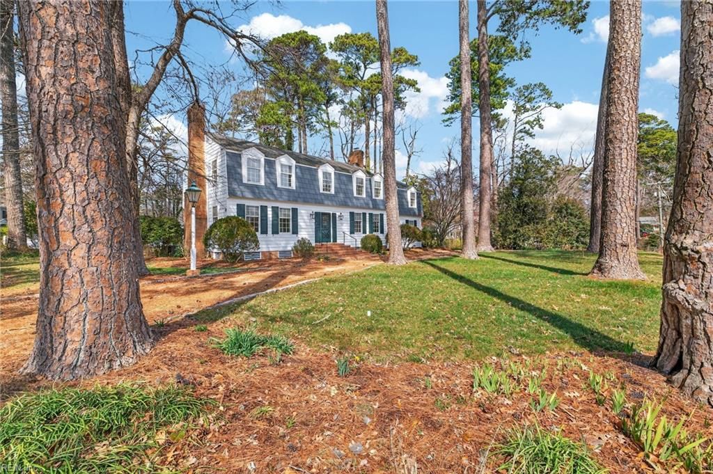 Photo of 1000 S Bay Shore Drive, Virginia Beach, VA 23451 (MLS # 10623343)