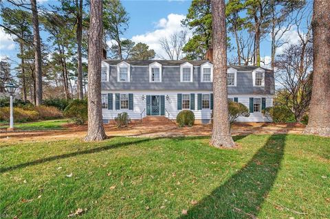 Photo of 1000 S Bay Shore Drive, Virginia Beach, VA 23451 (MLS # 10623343)