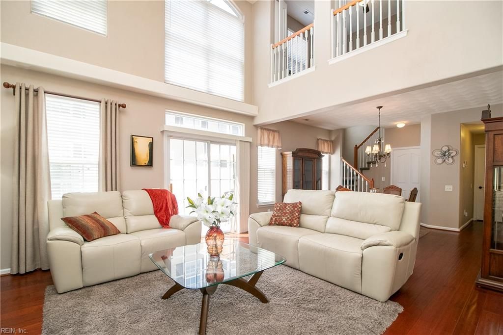 Photo of 3911 Van Ness Drive, Virginia Beach, VA 23462 (MLS # 10632596)