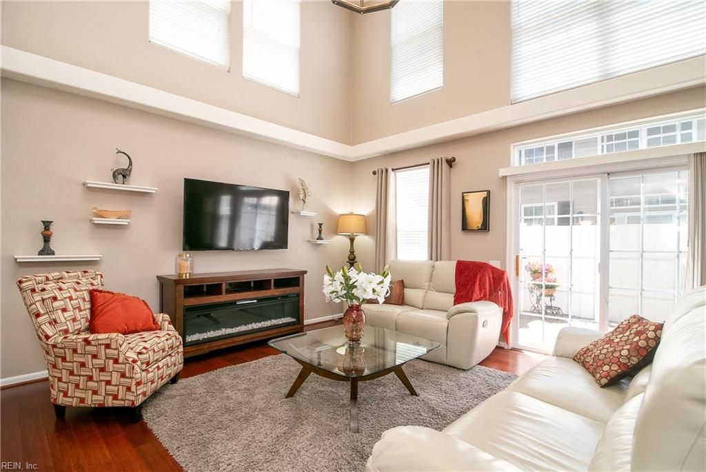 Photo of 3911 Van Ness Drive, Virginia Beach, VA 23462 (MLS # 10632596)