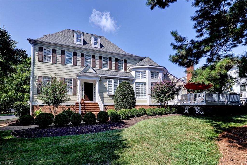 Photo of 3500 Danbury Place, Williamsburg, VA 23188 (MLS # 10652705)