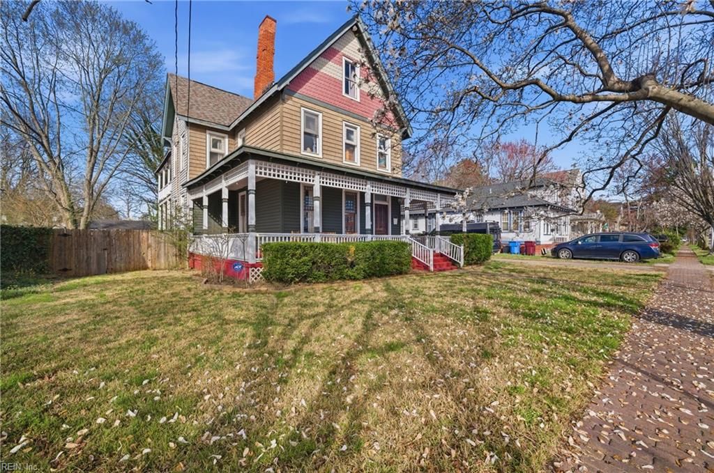 Photo of 1130 Chesapeake Avenue, Chesapeake, VA 23324 (MLS # 10624931)