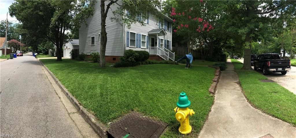 Photo of 130 W Bay Avenue, Norfolk, VA 23503 (MLS # 10617679)