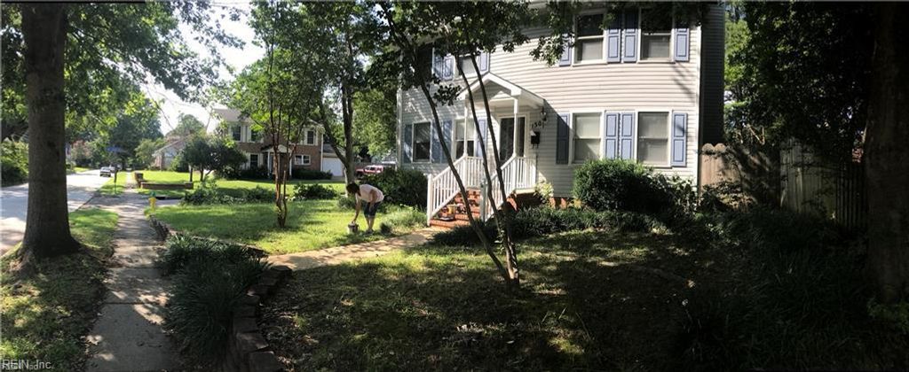 Photo of 130 W Bay Avenue, Norfolk, VA 23503 (MLS # 10617679)