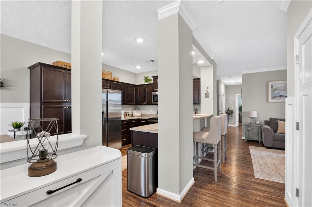 Photo of 901 Kathy Ann Way, Carrollton, VA 23314 (MLS # 10659194)