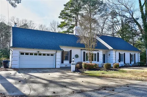 2709 Cattayle Run, Virginia Beach, VA 23452 - #: 10570268