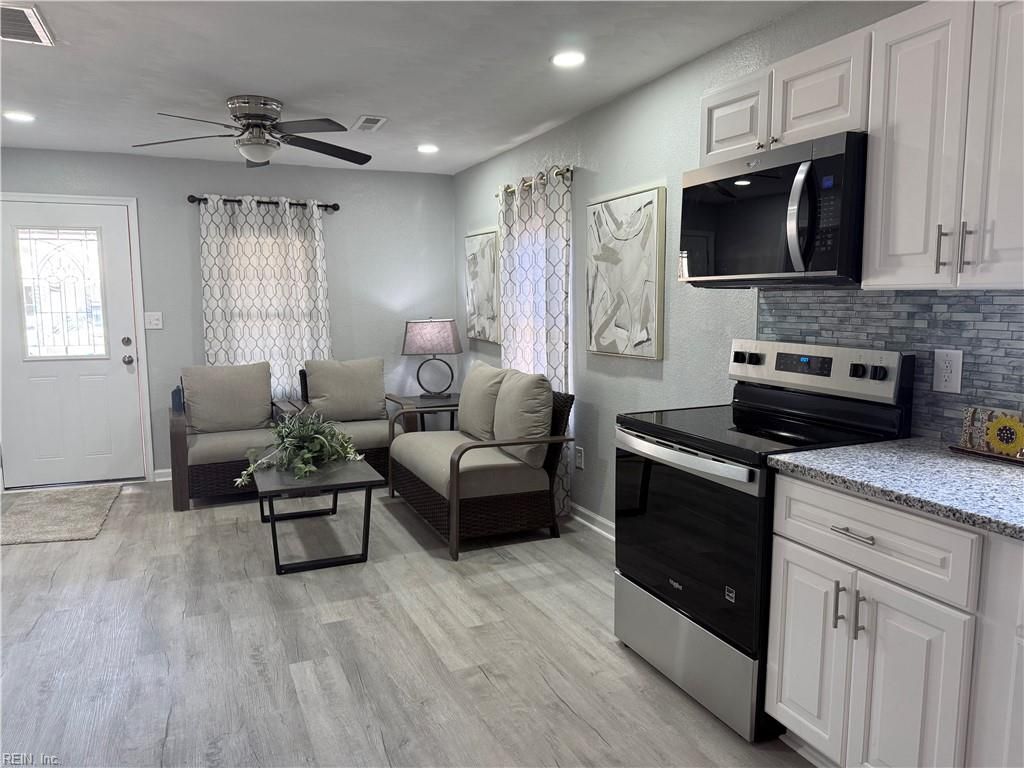 Photo of 527 Kissimmee Avenue, Suffolk, VA 23434 (MLS # 10613985)