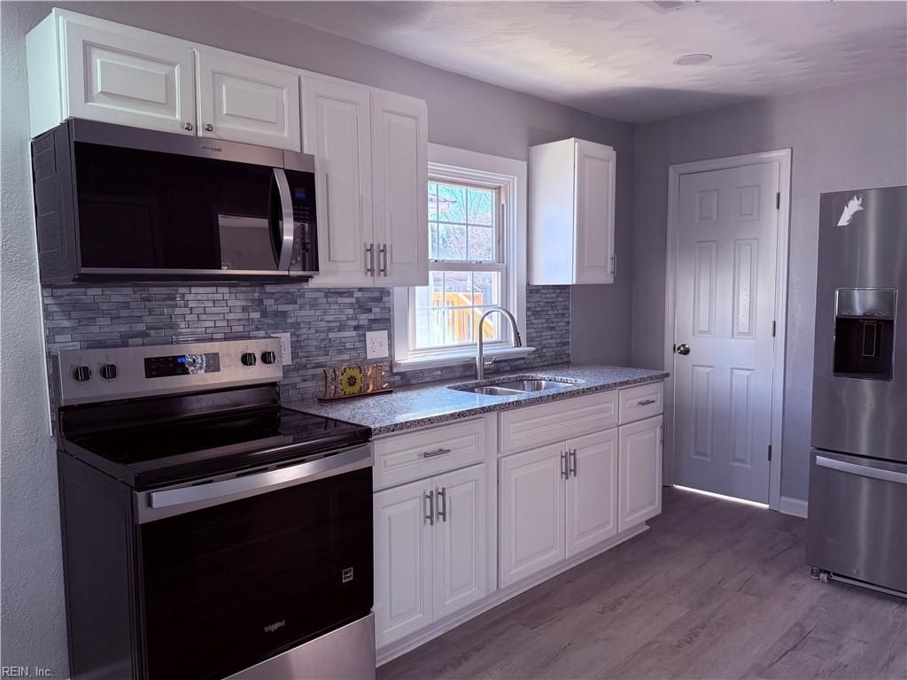 Photo of 527 Kissimmee Avenue, Suffolk, VA 23434 (MLS # 10613985)