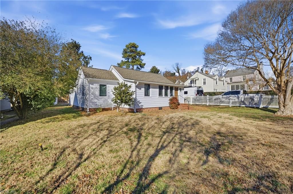 Photo of 230 Nelson Street, Yorktown, VA 23690 (MLS # 10614471)
