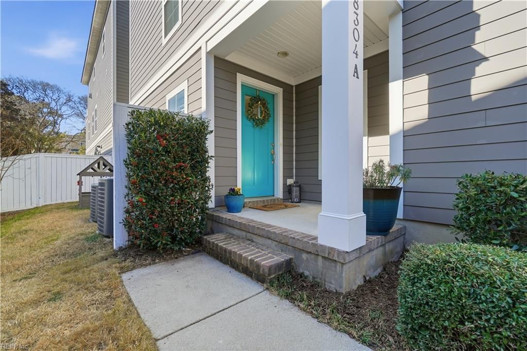 Photo of 8304 Atlantic Avenue #A, Virginia Beach, VA 23451 (MLS # 10615134)