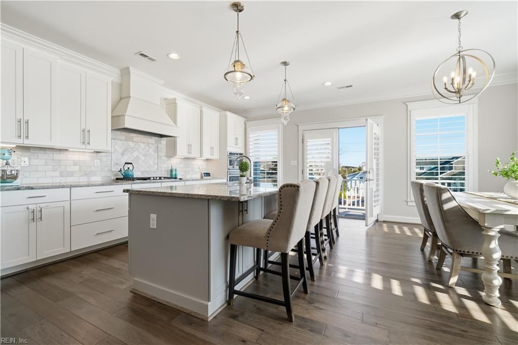 Photo of 8304 Atlantic Avenue #A, Virginia Beach, VA 23451 (MLS # 10615134)