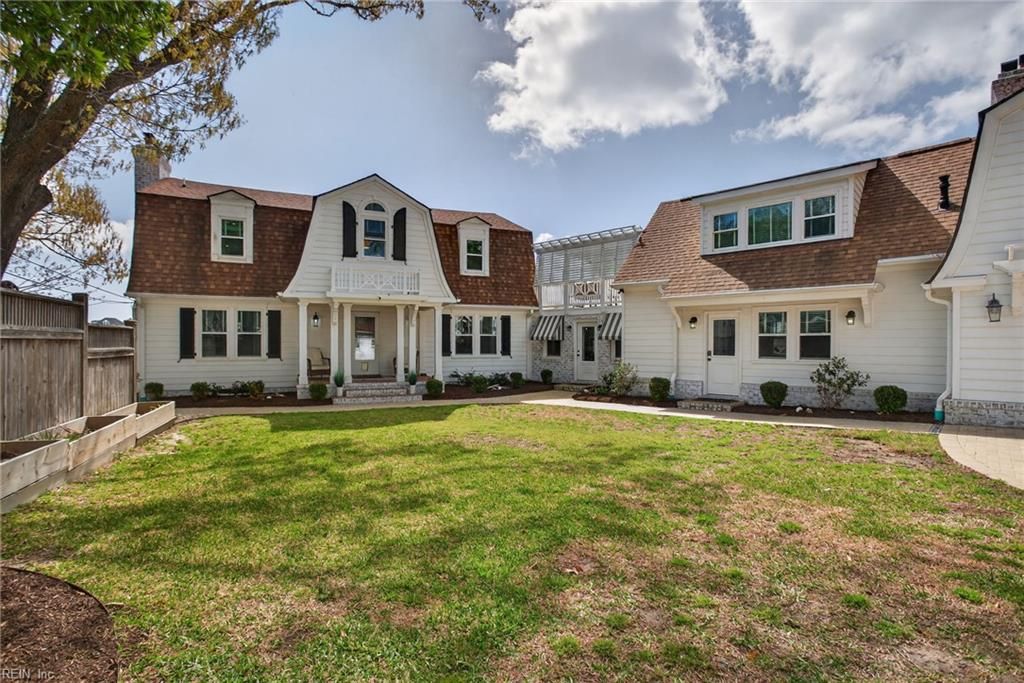 Photo of 480 Southside Road, Virginia Beach, VA 23451 (MLS # 10628716)