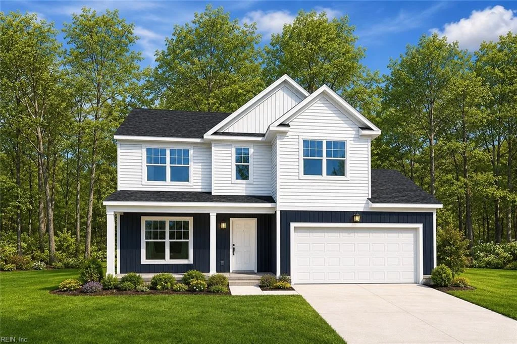 41 Pelchat Drive, Hampton, VA, 23666
