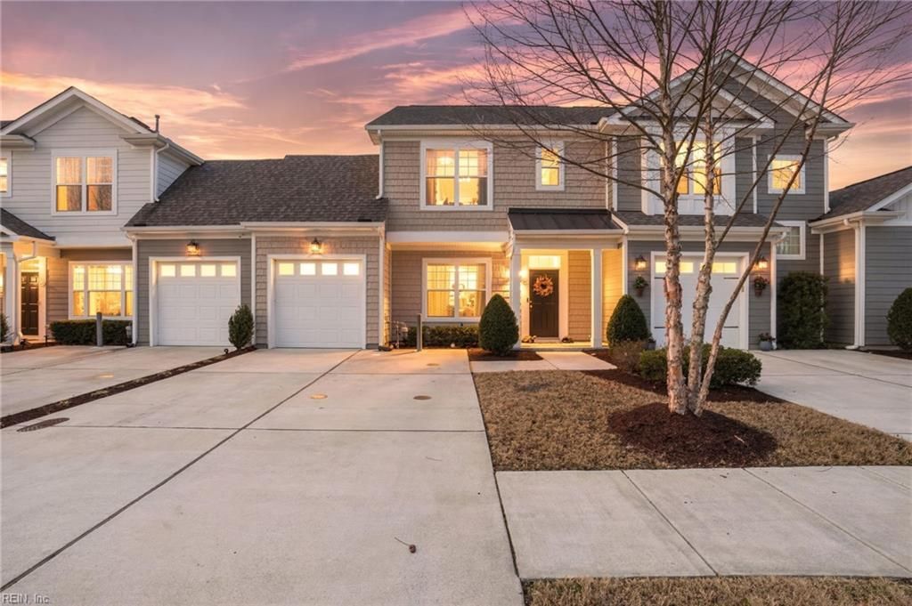 Photo of 467 Heartfield Drive, Chesapeake, VA 23322 (MLS # 10618246)
