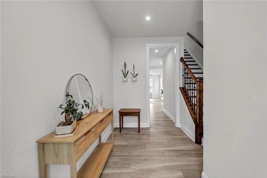 Photo of 1515 Waltham Lane, Newport News, VA 23608 (MLS # 10630715)