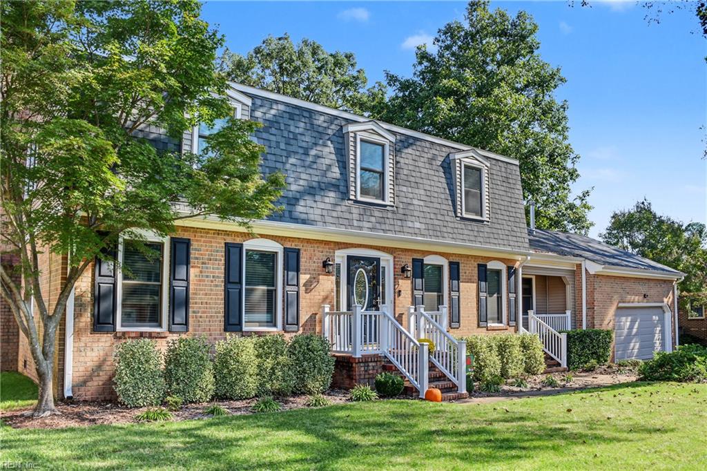 Photo of 908 Kaster Arch, Virginia Beach, VA 23455 (MLS # 10657679)