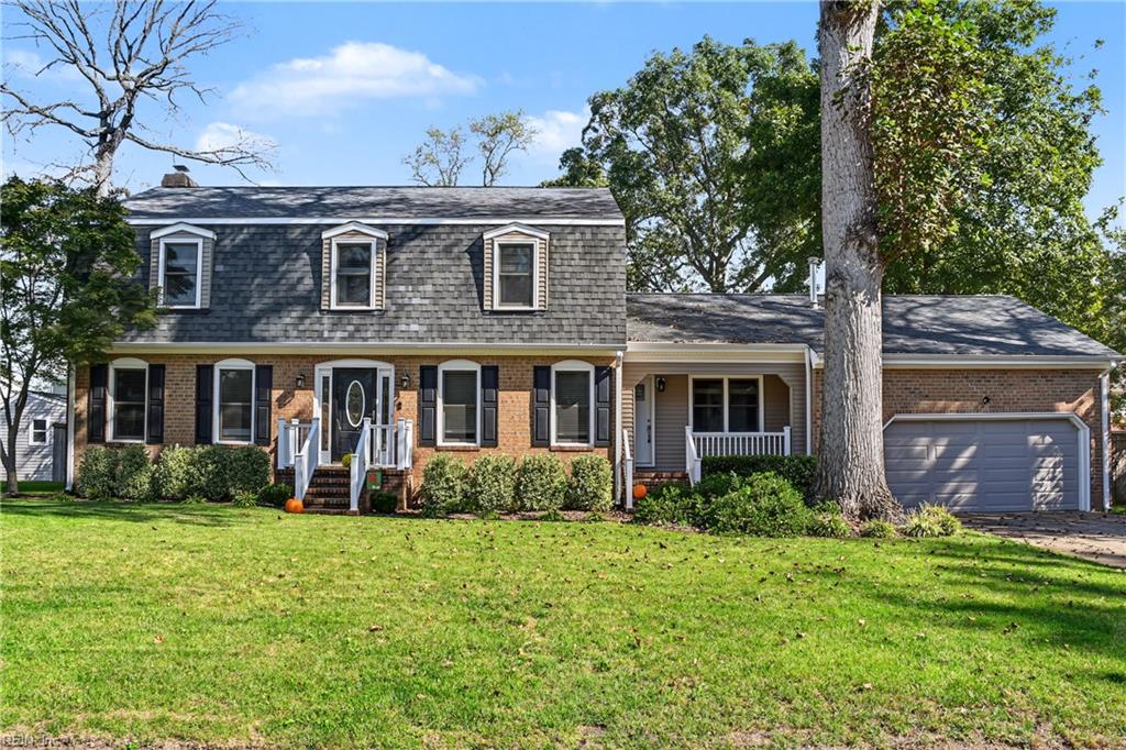 Photo of 908 Kaster Arch, Virginia Beach, VA 23455 (MLS # 10657679)