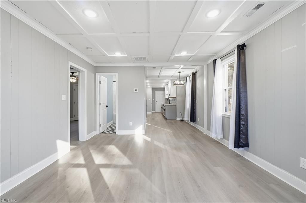 Photo of 612 Hannah Street, Hampton, VA 23661 (MLS # 10617972)