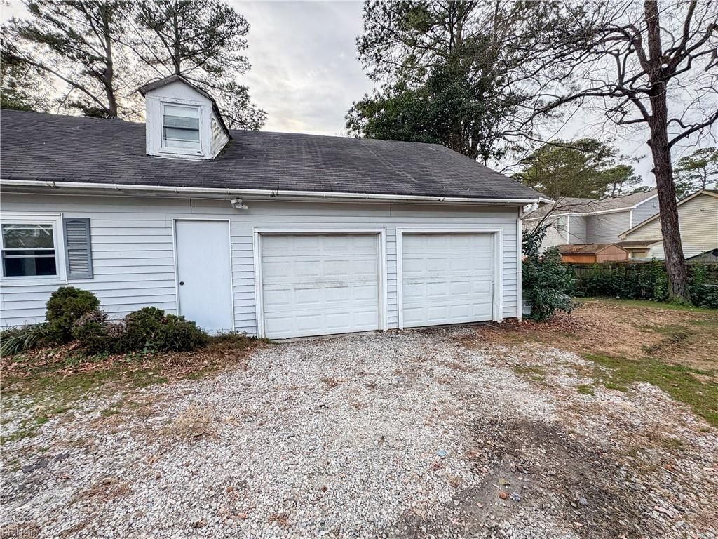 Photo of 710 Osborn Avenue, Chesapeake, VA 23325 (MLS # 10633227)