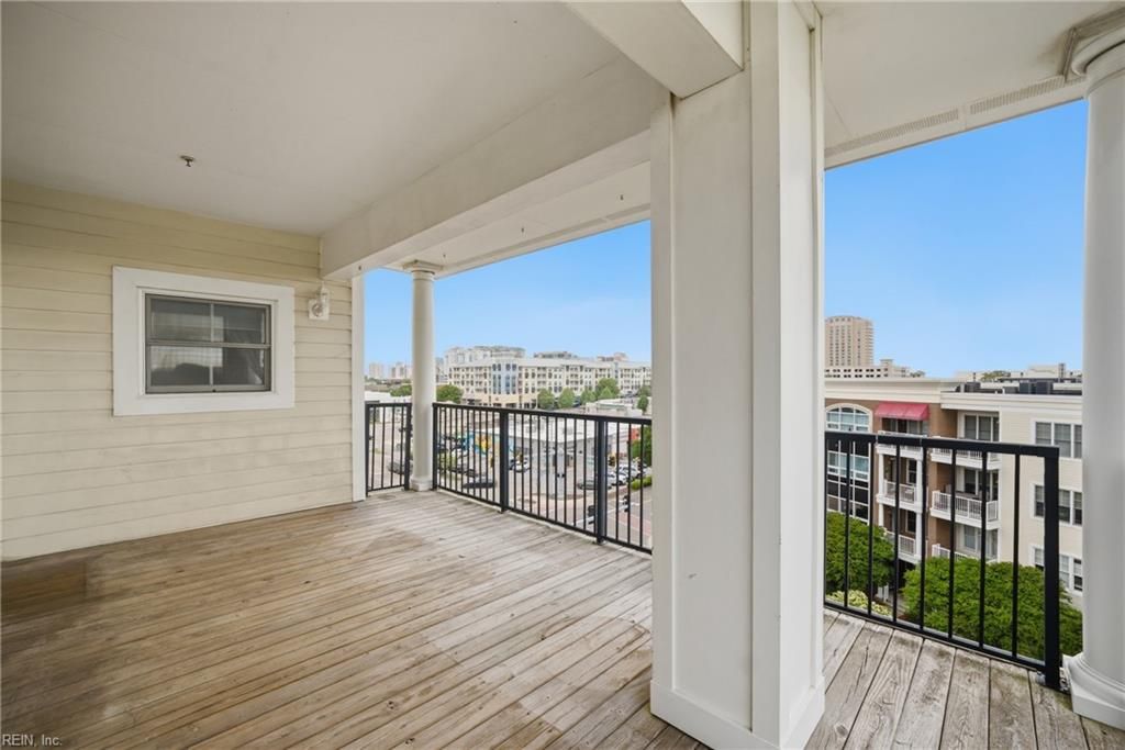 Photo of 2950 Baltic Avenue #502, Virginia Beach, VA 23451 (MLS # 10634433)