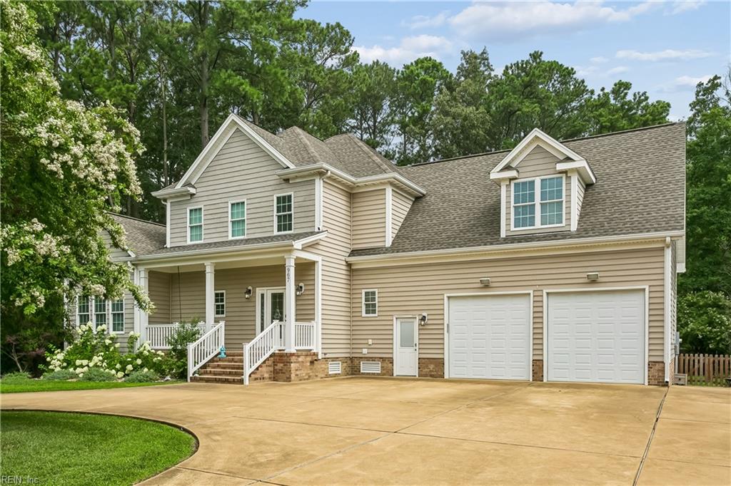 967 Poquoson Avenue, Poquoson, VA, 23662